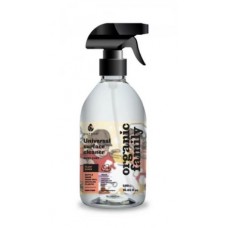 Universāls tīrīšanas līdzeklis PURENN Best Chef 500ml